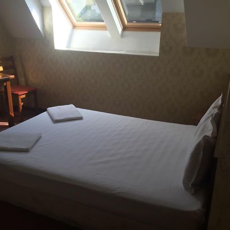 Irish Hotel Sjumen Eksteriør billede